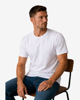 3-Pak Regular Tee