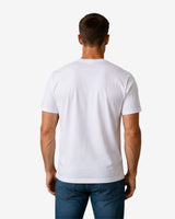Regular Tee - hvid