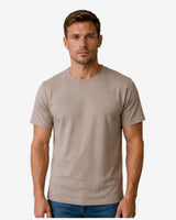 Regular Tee - Khaki