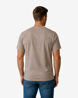Regular Tee - Khaki