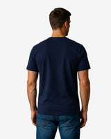 Regular Tee - Navy