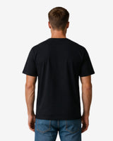3-pak  Essential Regular Tee - Sort