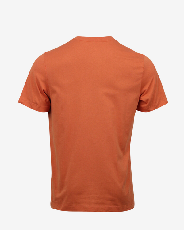 Club t-shirt - Orange