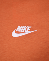 Club t-shirt - Orange