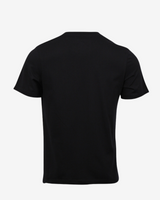 Club t-shirt - Sort