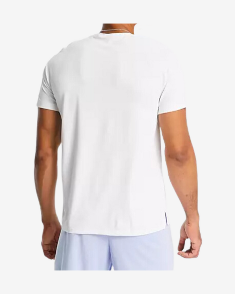 Dri-fit park 20 t-shirt - Hvid
