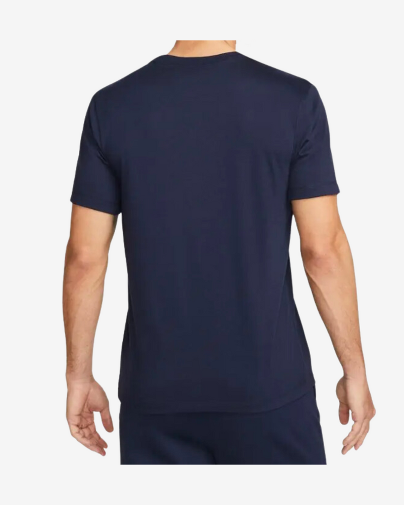 Dri-fit park 20 t-shirt - Navy