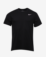 Dri FIT solid t-shirt - Sort