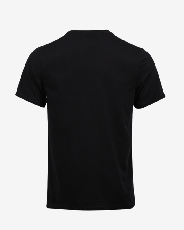 Dri FIT solid t-shirt - Sort