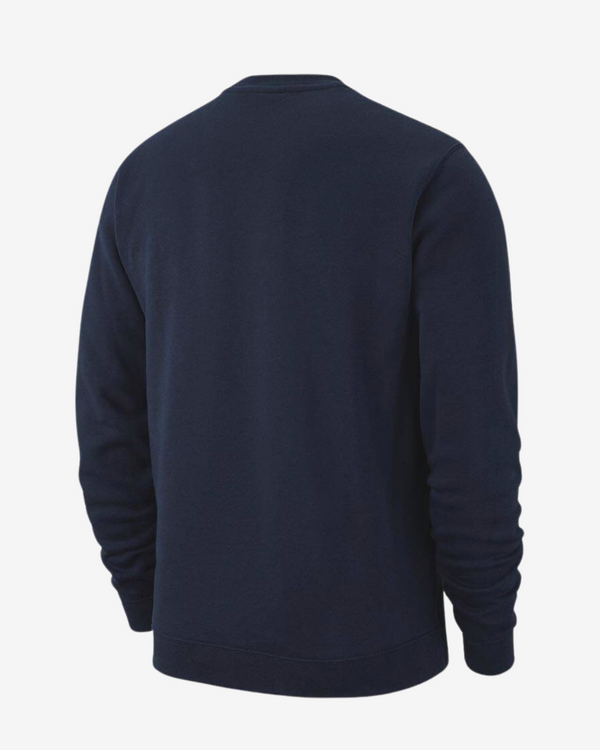 Fleece park 20 sweatshirt - Navy