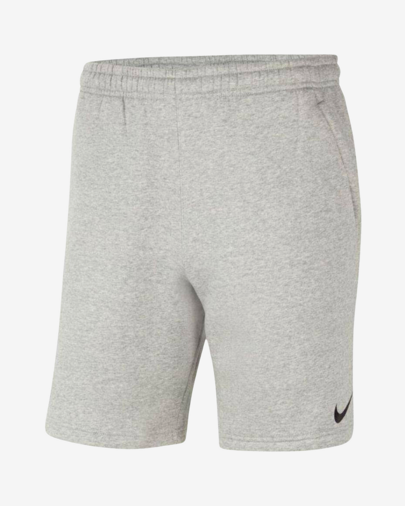 Fleece park 20 sweatshorts - Grå