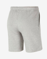 Fleece park 20 sweatshorts - Grå