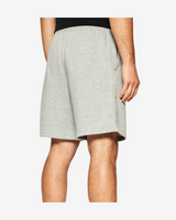 Fleece park 20 sweatshorts - Grå