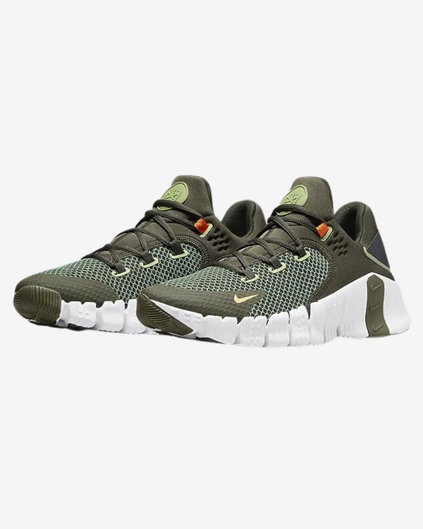 Free metcon 4 sneakers - Olivengrøn
