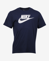 Icon futura t-shirt - Navy