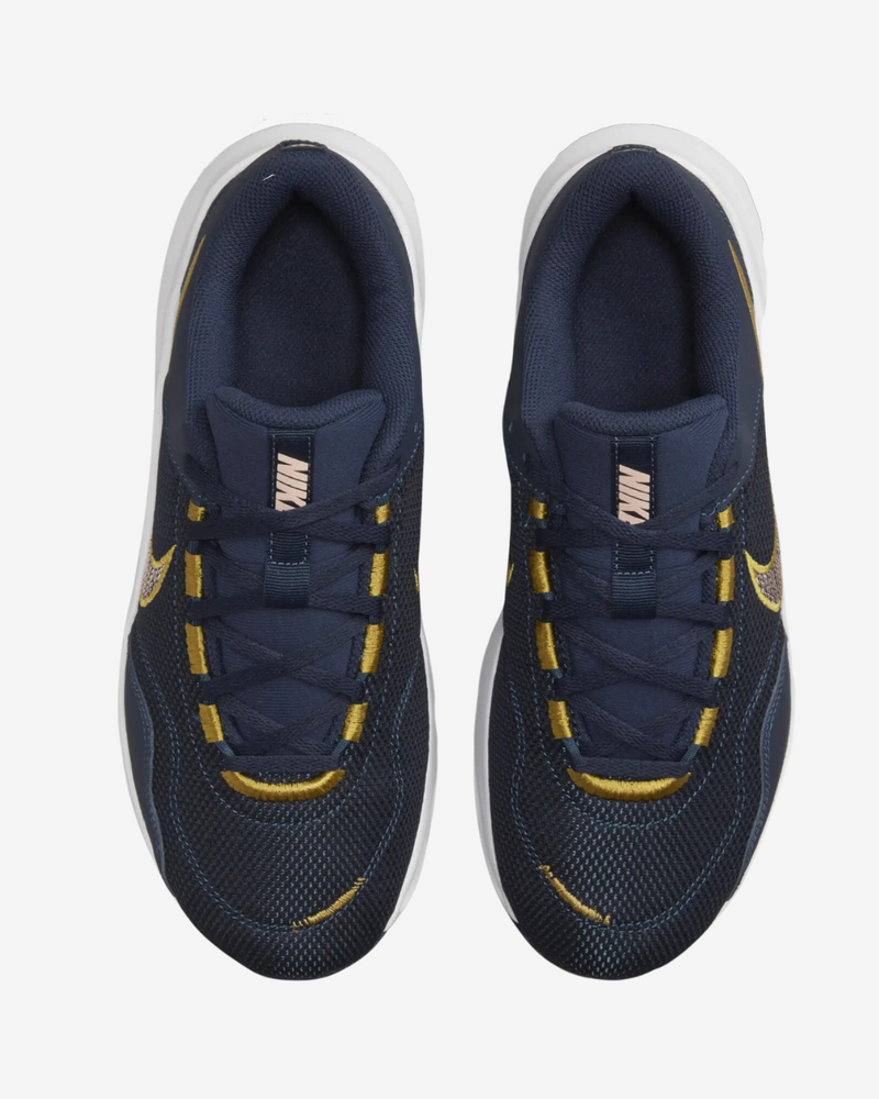 Legend 3 sneakers - Navy