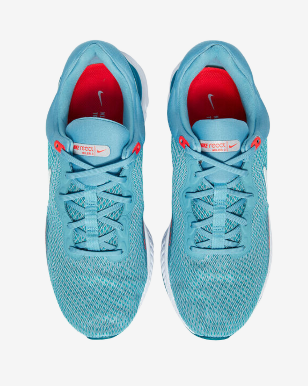 nike react miler herre