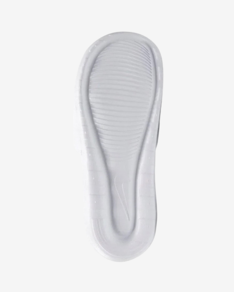 Victori slippers - Hvid