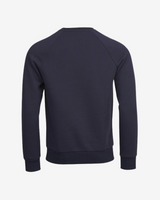 Original lille logo sweatshirt - Navy