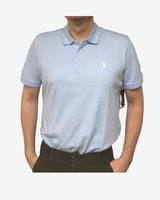 Perfomance Stretch Polo