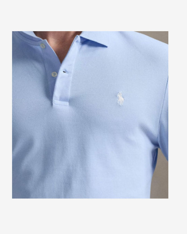 Perfomance Stretch Polo