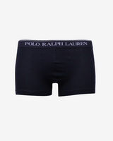 Boxershorts trunk 3-pak - Blå mix