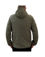 Ralph Lauren let overgangsjakke - Khaki