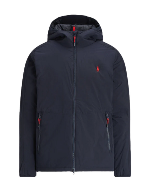 Ralph Lauren let overgangsjakke - Navy