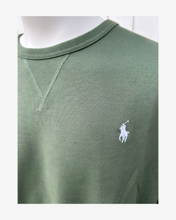 Sweatshirt - Cargo Grøn