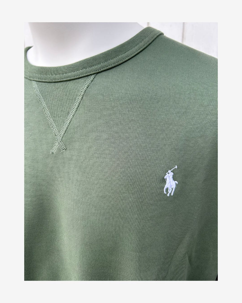 Sweatshirt - Cargo Grøn