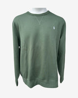 Sweatshirt - Cargo Grøn
