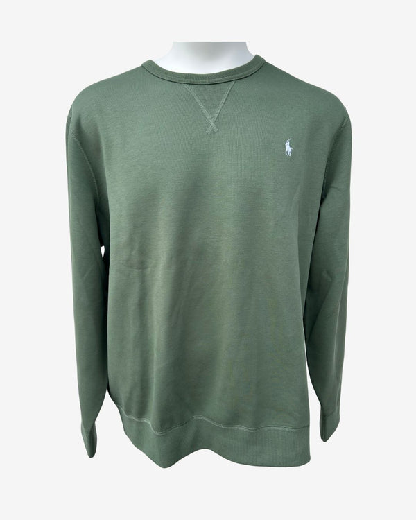 Sweatshirt - Cargo Grøn