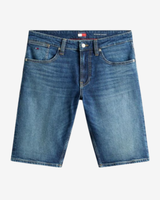 Ronnie Shorts - BI0152 DENIM DARK