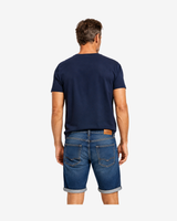 Ronnie Shorts - BI0152 DENIM DARK