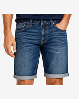 Ronnie Shorts - BI0152 DENIM DARK