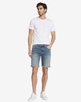 Ronnie Shorts - BI5154 DENIM DARK