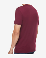 T-shirt - Bordeaux