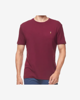 T-shirt - Bordeaux