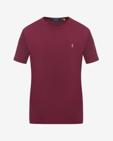 T-shirt - Bordeaux