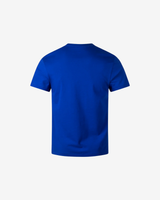 Classic fit t-shirt - Azure