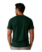 Regular Tee - Grøn