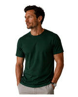 Regular Tee - Grøn