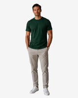 Regular Tee - Grøn