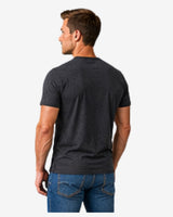 Regular Tee - Dark Grey