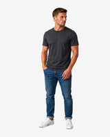 Regular Tee - Dark Grey