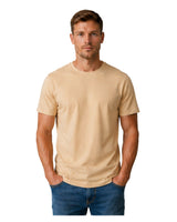 Regular Tee - Sand