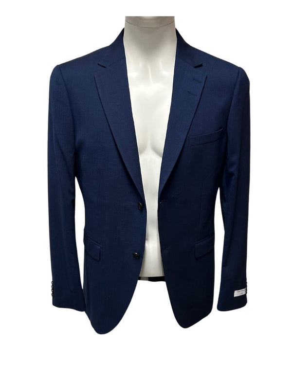 Jamonte blazer (Long) - Navy