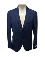 Jamonte blazer - Navy