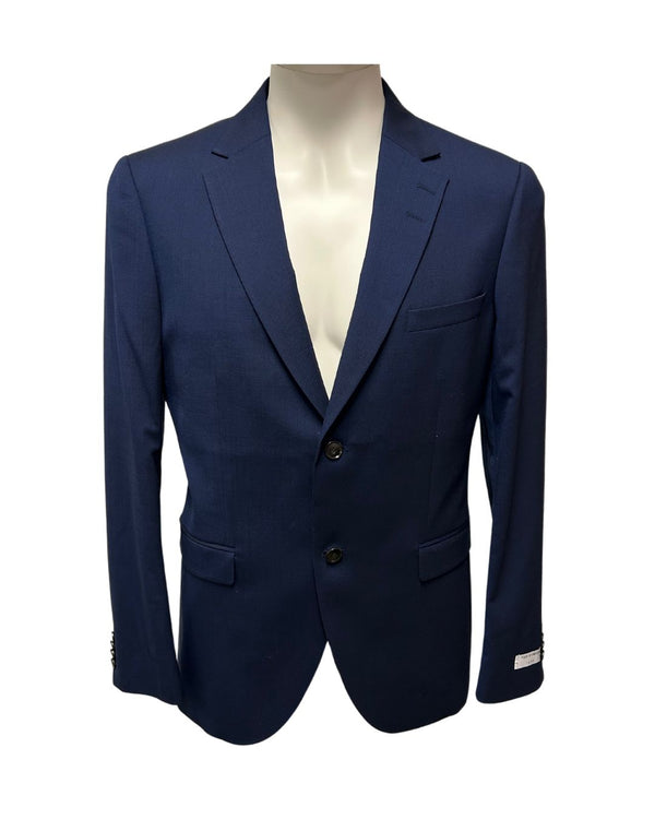 Jamonte blazer (Long) - Navy