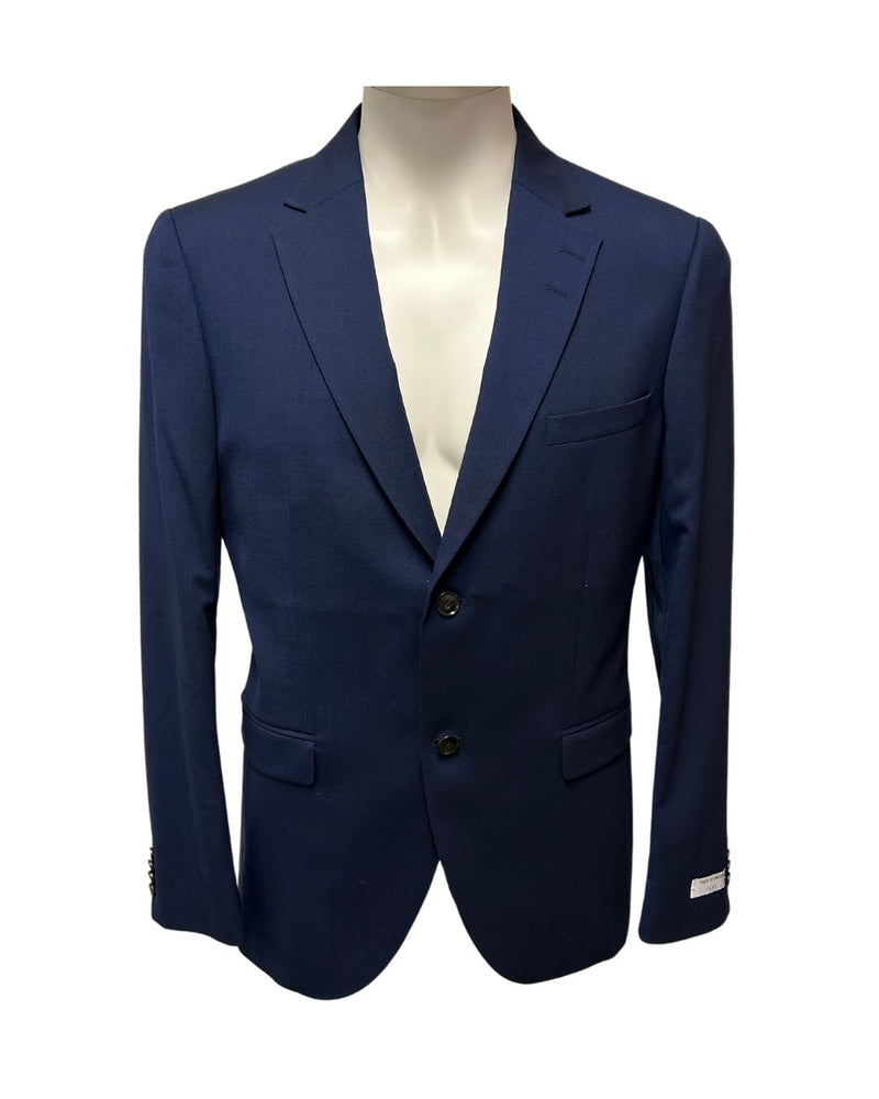 Jamonte blazer - Navy